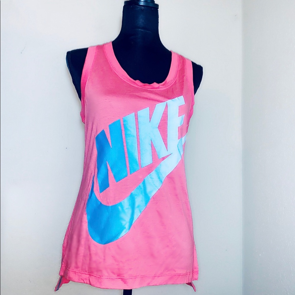 NWT Nike Running Tank ✔️